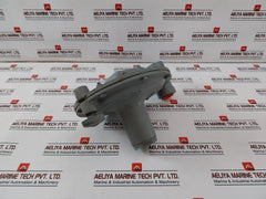 Fisher Controls 2619983 Gas Pressure Relief Valve