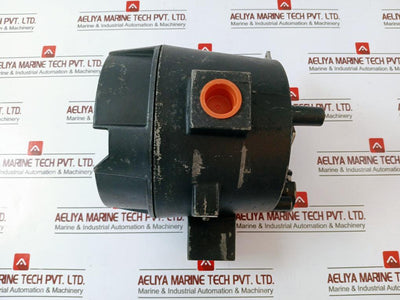 Fisher Controls 3590st Electro-pneumatic Valve Positioner
