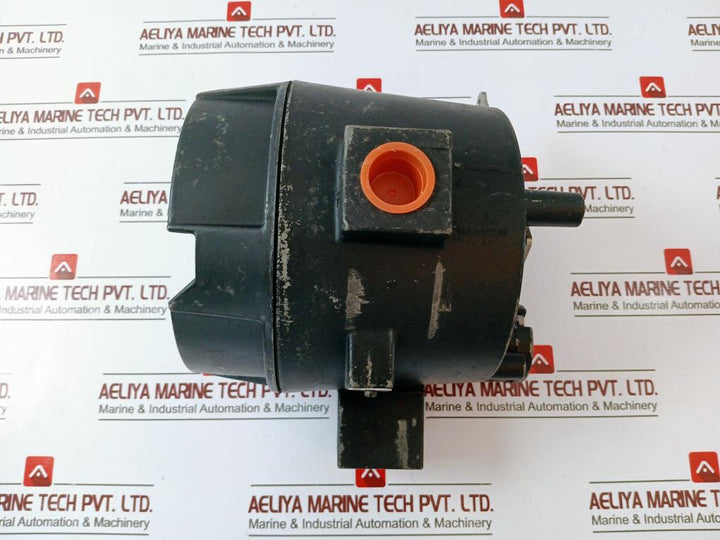 Fisher Controls 3590st Electro-pneumatic Valve Positioner