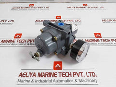 Fisher Controls 67Cfr-224 Pressure Regulator 250 Psig (17.2 Barg)