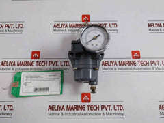 Fisher Controls 67Cfr-224 Pressure Regulator 250 Psig (17.2 Barg)