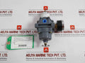 Fisher Controls 67Cfr-224 Pressure Regulator 250 Psig (17.2 Barg)