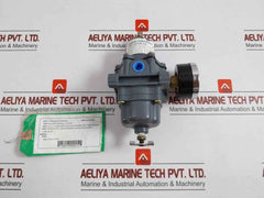 Fisher Controls 67Cfr-224 Pressure Regulator 250 Psig (17.2 Barg)