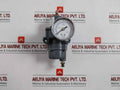 Fisher Controls 67Cfr-224 Pressure Regulator 250 Psig (17.2 Barg)
