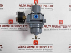 Fisher Controls 67Cfr-224 Pressure Regulator 250 Psig (17.2 Barg)