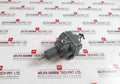 Fisher Controls 67af Air Pressure Regulator 250 Psi Max 0-35 Psi
