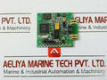 Fisher Controls Trg950108 Printed Circuit Board W38112