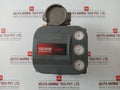 Fisher Dvc6020S