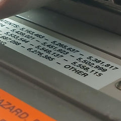 Dvc6020S Electro-pneumatic Digital Valve Controller Fisher 30Vdc