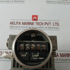 Dvc6020S Electro-pneumatic Digital Valve Controller Fisher 30Vdc