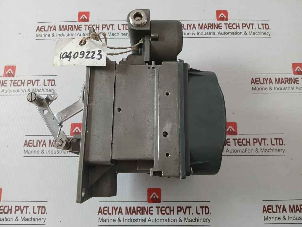 Fisher Dvc6020S