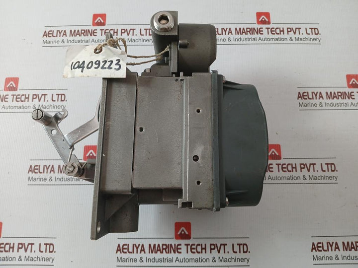 Fisher Dvc6020S