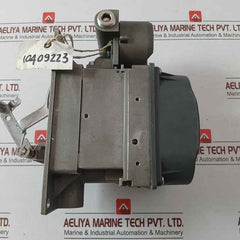 Fisher Dvc6020S