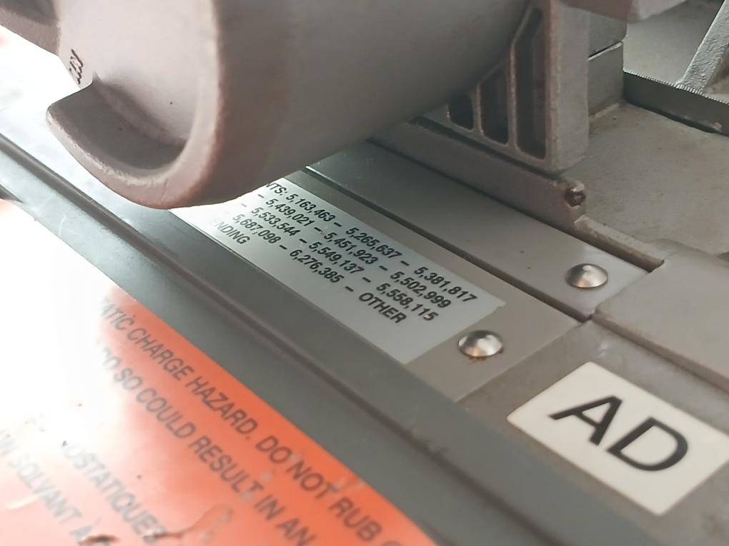 Dvc6020S Electro-pneumatic Digital Valve Controller Fisher 30Vdc