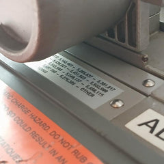 Dvc6020S Electro-pneumatic Digital Valve Controller Fisher 30Vdc