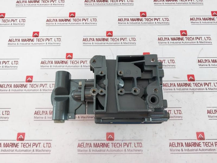 Fisher Dvc6200 Digital Valve Controller Ip66 30Vdc 145 Psi 0-11 Bar