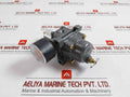 Fisher Fs-67Cfr-235 Pressure Regulator 67Cf Series 0-2 Bar 0-.2 Mpa 0-30 Psi