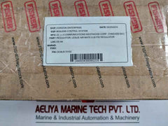 Fisher Fs-67Cfr-235 Pressure Regulator 67Cf Series 0-2 Bar 0-.2 Mpa 0-30 Psi
