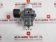 Fisher Fs-67Cfr-235 Pressure Regulator 67Cf Series 0-2 Bar 0-.2 Mpa 0-30 Psi