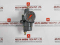 Fisher Fs-67Cfr-235 Pressure Regulator 67Cf Series 0-2 Bar 0-.2 Mpa 0-30 Psi