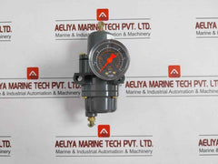 Fisher Fs-67Cfr-235 Pressure Regulator 67Cf Series 0-2 Bar 0-.2 Mpa 0-30 Psi