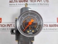 Fisher Fs-67Cfr-235 Pressure Regulator 67Cf Series 0-2 Bar 0-.2 Mpa 0-30 Psi