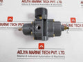 Fisher Fs-67Cfr-235 Pressure Regulator 67Cf Series 0-2 Bar 0-.2 Mpa 0-30 Psi
