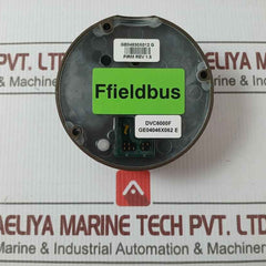 Fisher Ge04830X012 G Fieldbus Travel Sensor