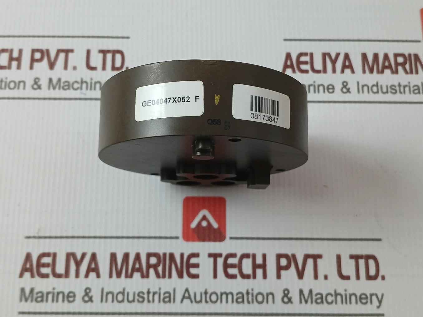 Fisher Ge04830X012 G Fieldbus Travel Sensor