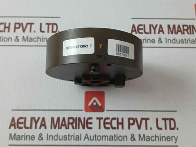 Fisher Ge04830X012 G Fieldbus Travel Sensor