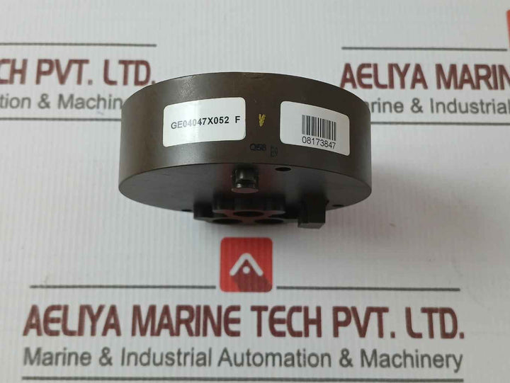Fisher Ge04830X012 G Fieldbus Travel Sensor