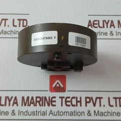Fisher Ge04830X012 G Fieldbus Travel Sensor