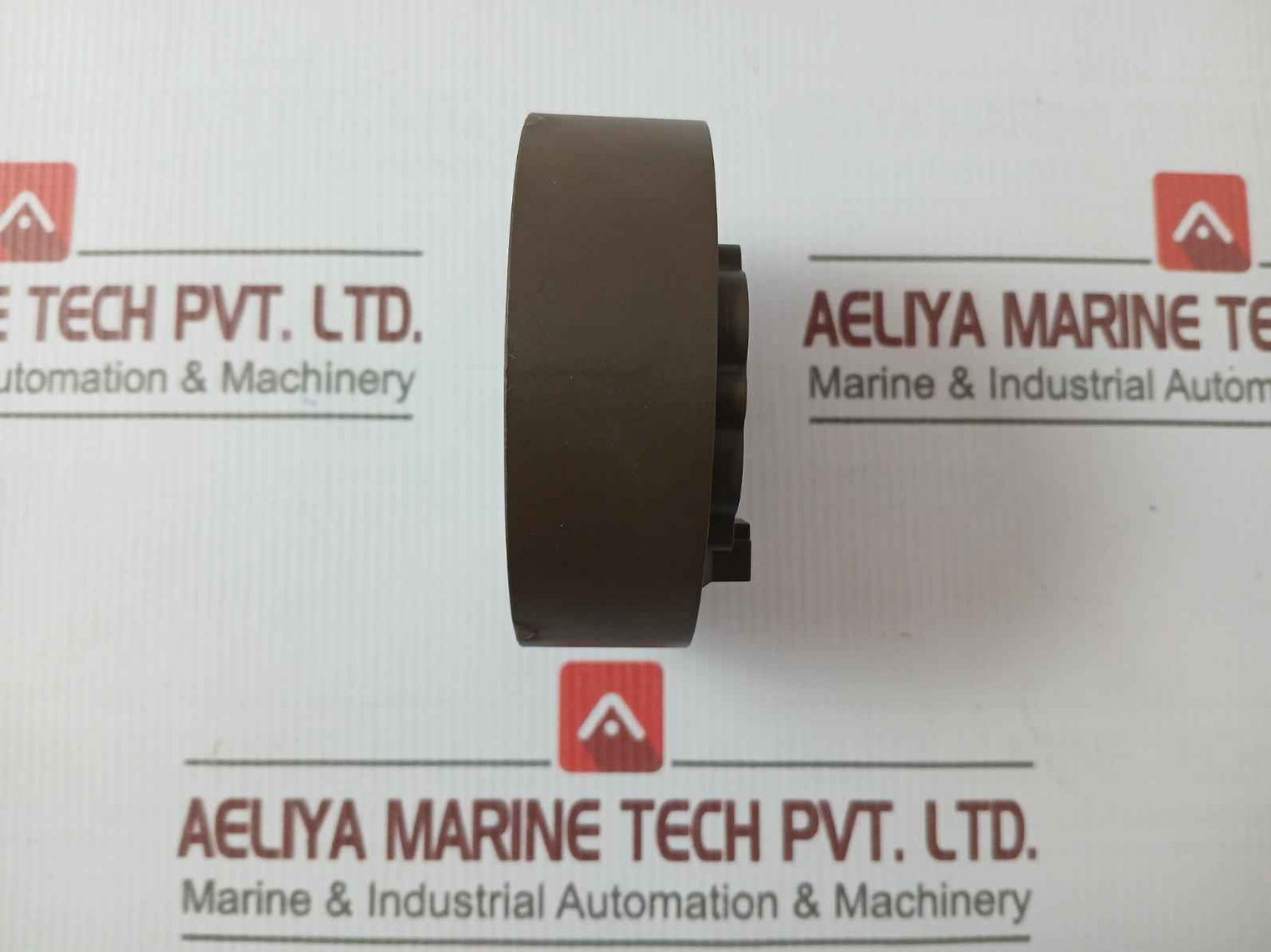 Fisher Ge04830X012 G Fieldbus Travel Sensor