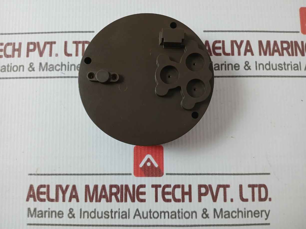 Fisher Ge04830X012 G Fieldbus Travel Sensor