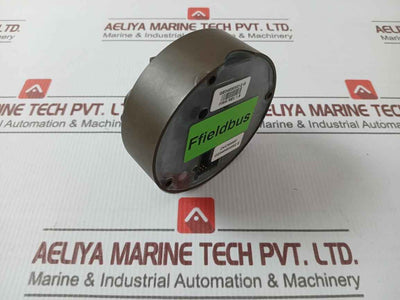 Fisher Ge04830X012 G Fieldbus Travel Sensor