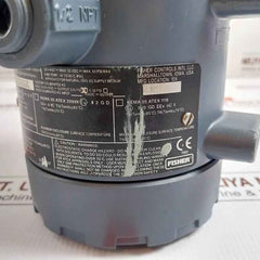 Fisher I2P-100