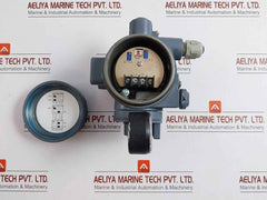 Fisher I2P-100