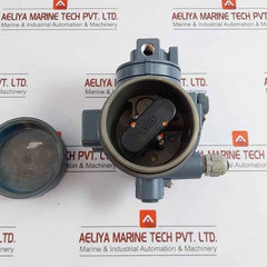 Fisher I2P-100