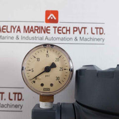 Fisher I2P-100