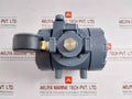 Fisher I2P-100