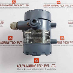 Fisher I2P-100