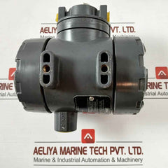 Fisher I2P-100 Electro-pneumatic Transducer 4-20 Madc 3-15 Psi