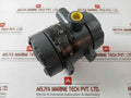 Fisher I2P-100 Electro-pneumatic Transducer 4-20 Madc 3-15 Psi