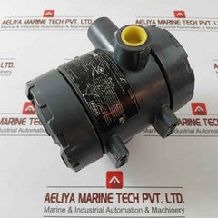 Fisher I2P-100 Electro-pneumatic Transducer 4-20 Madc 3-15 Psi