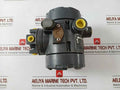 Fisher I2P-100 Electro-pneumatic Transducer 4-20 Madc 3-15 Psi
