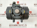 Fisher I2P-100 Electro-pneumatic Transducer 4-20 Madc 3-15 Psi