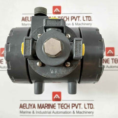 Fisher I2P-100 Electro-pneumatic Transducer 4-20 Madc 3-15 Psi