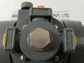 Fisher I2P-100 Electro-pneumatic Transducer 4-20 Madc 3-15 Psi