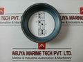 Fisher I2P-100 Electro-pneumatic Transducer 4-20 Madc 3-15 Psi