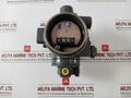 Fisher I2P-100 Electro-pneumatic Transducer 4-20 Madc 3-15 Psi